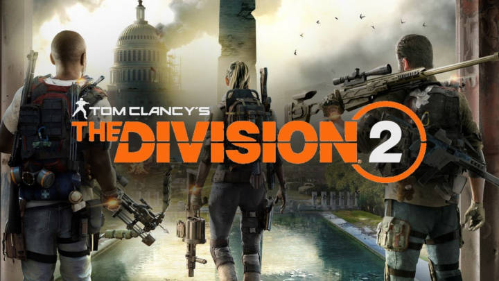 The Division 2 - 90 GB Patch for the Boxed Edition - picture #1