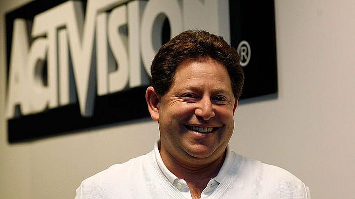 Activision and EA Chairmen Among Most Overpaid CEOs of 2019 - picture #1