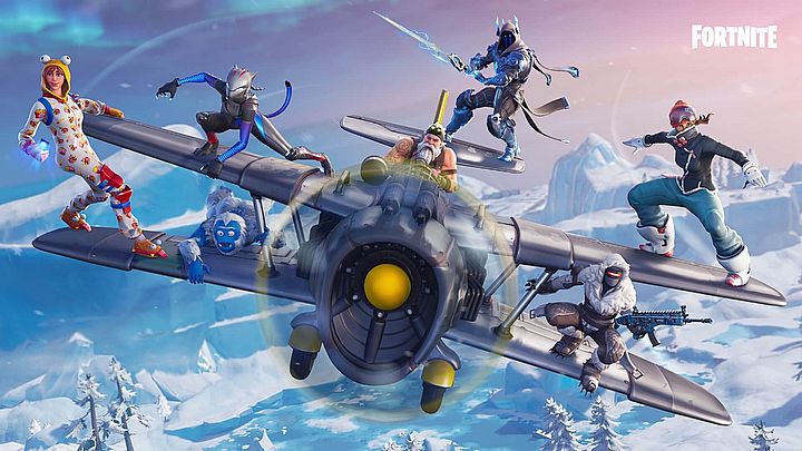 $100m to be Won in Fortnite in 2019 - picture #1