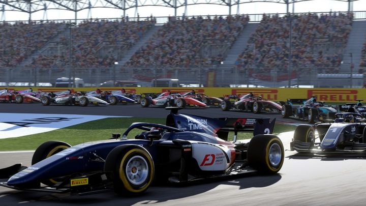 F1 2019 - Hardware Requirements - picture #1