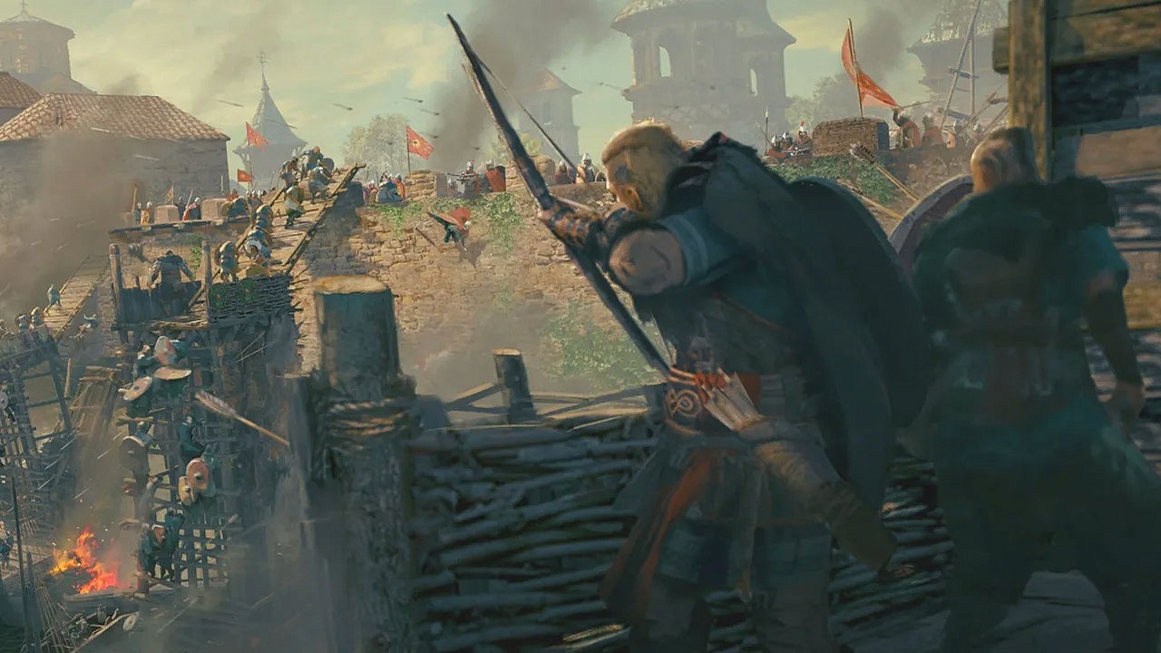 Insider Suggests Assassins Creed During Hundred Years War or Third Crusade - picture #1