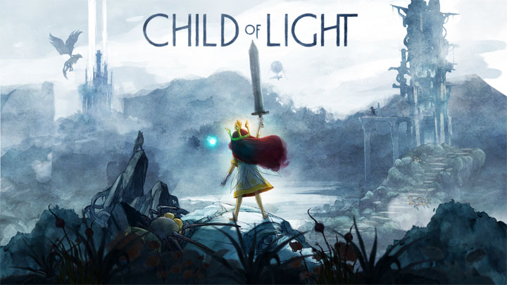 Child of Light - Ubisofts RPG With No Chance of Continuation - picture #1