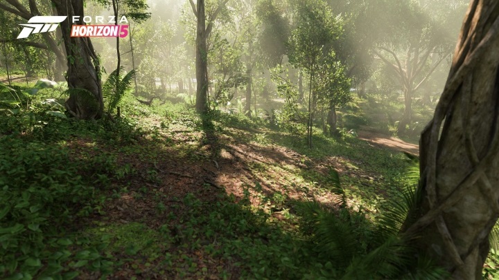 Forza Horizon 5 Screenshots Show the Beauty and Diversity of Mexico - picture #1
