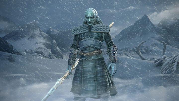 Game of Thrones: Beyond the Wall - New Game From Dead by Daylight Devs - picture #1