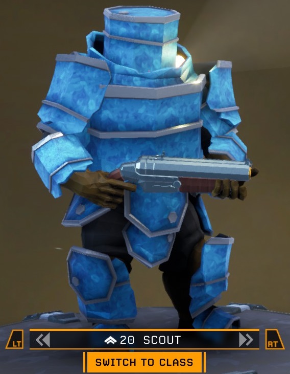 Deep Rock Galactic (DRG) - Barrel Armor Explained; Will It Be Back? - picture #1