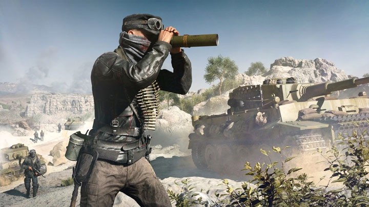 Battlefield 5: DICE apologises for going easy on beginners - picture #1