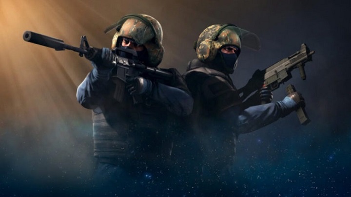 CSGO Breaks Steam Record Amid Counter-Strike 2 Reveal
