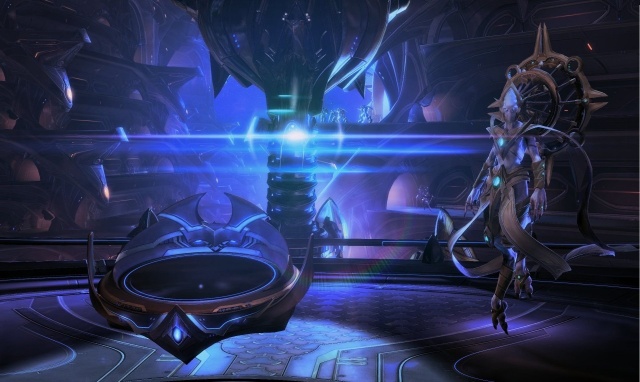 StarCraft II: Legacy of the Void Coming Out This November. See the Opening Cinematic - picture #1