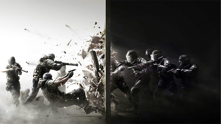 Rainbow Six Siege now rewards ill-mannered players with an automatic ban - picture #1