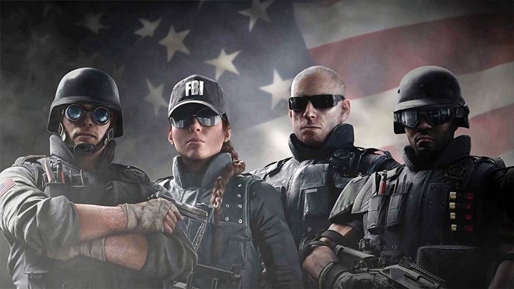 Rainbow Six Siege now rewards ill-mannered players with an automatic ban - picture #3