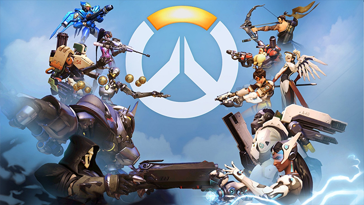 Overwatch new endorsement system pays off big time, figures show - picture #1