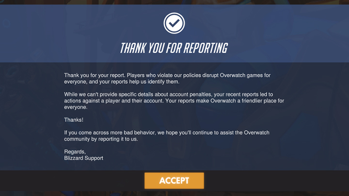 Overwatch new endorsement system pays off big time, figures show - picture #2
