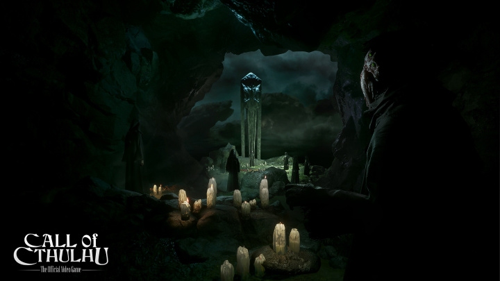 Cyanides Call of Cthulhu showed off on new screenshots - picture #3