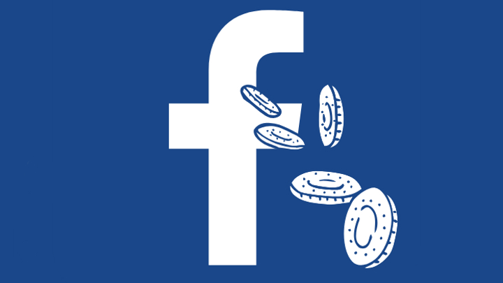 Facebook Will Introduce GlobalCoin Cryptocurrency in 2020 - picture #1