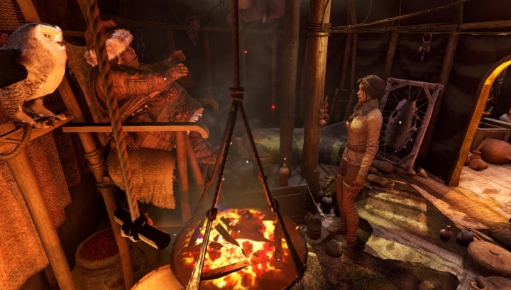 Syberia 3 looks prettier than ever at these gamescom 2016 screenshots - picture #2