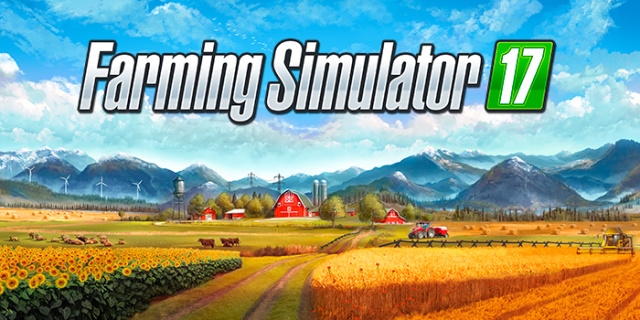 Farming Simulator 17 announced for PC and consoles coming late 2016 - picture #1
