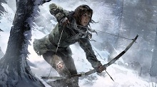 Rise of the Tomb Raider – Almost 15 Minutes of Gameplay in New Material - picture #1