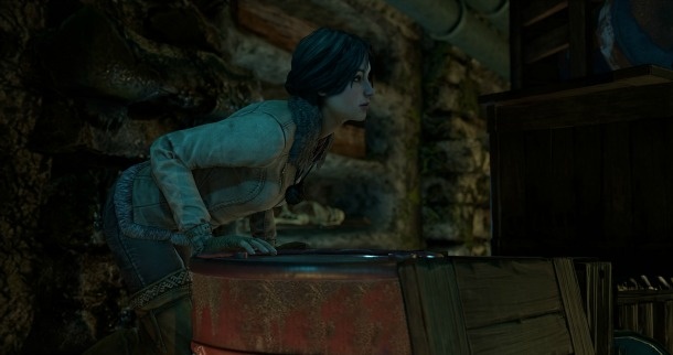 Release date for Syberia III revealed along with first dev diary video - picture #1