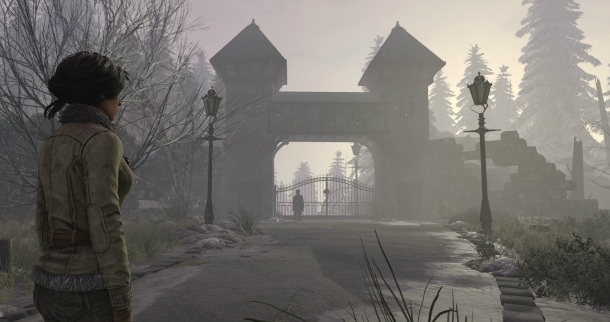 Release date for Syberia III revealed along with first dev diary video - picture #2