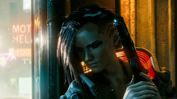 Cyberpunk 2077 doesn’t shy away from politics, developer claims - picture #3