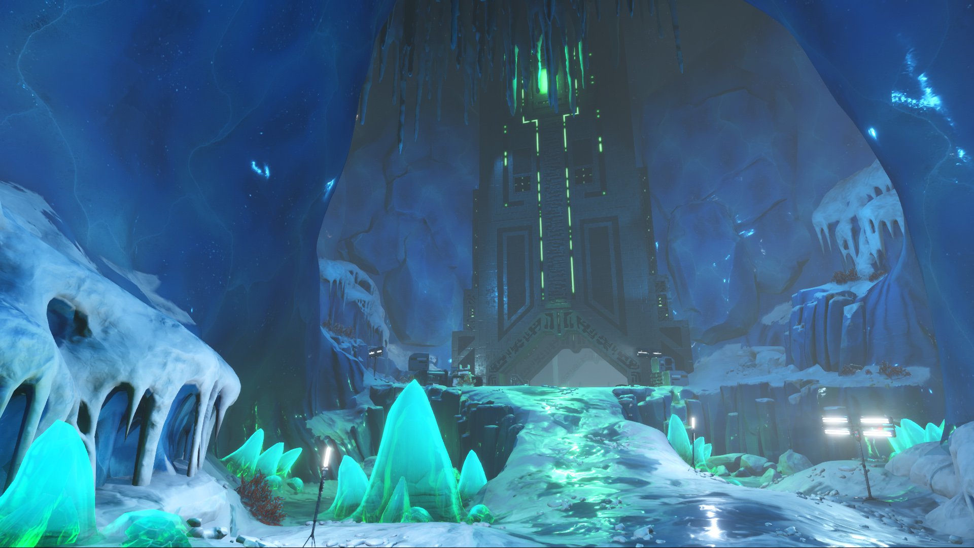 Subnautica Below Zero early access release date revealed - picture #4
