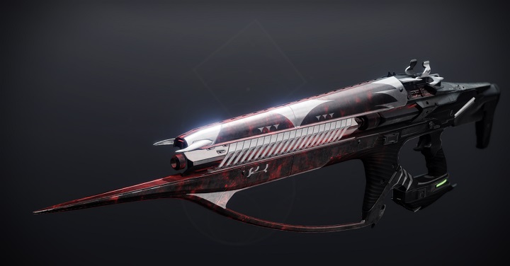 Destiny 2 Duality Dungeon - New Weapons - picture #1