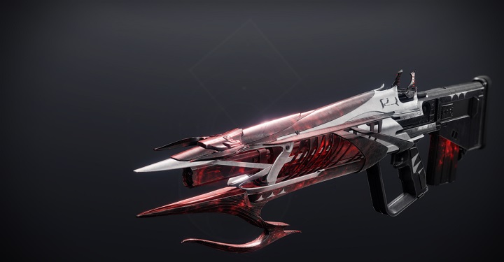 Destiny 2 Duality Dungeon - New Weapons - picture #2