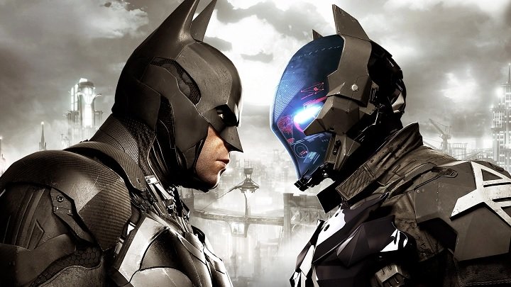 Warner Bros. Gaming Division: Microsoft Wants Batman, LEGO & Mortal Kombat