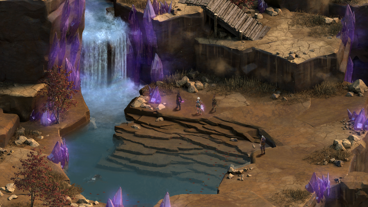 Obsidian’s Tyranny to feature spell crafting - picture #1