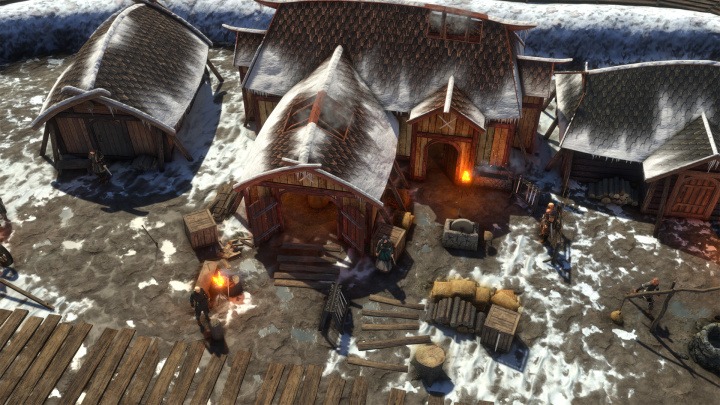 Expeditions: Viking delayed until next year, but is getting new features - picture #2