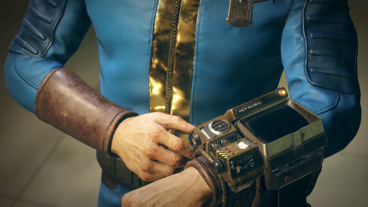 Fallout 76 is not coming to Steam, Bethesda confirms - picture #1