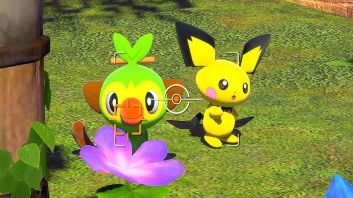 Pokemon Snap, the Nintendo 64 Classic, Gets a Remake on the Switch - picture #1