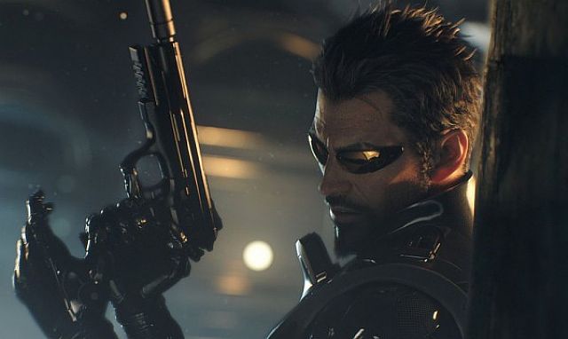 Deus Ex: Mankind Divided Will Allow You to Talk The Bosses Into Submission - picture #1