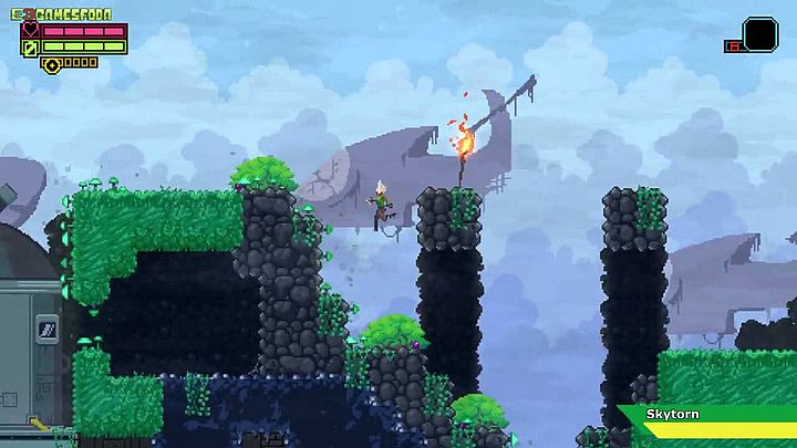 Skytorn - project from creators of Celeste gets cancelled - picture #1