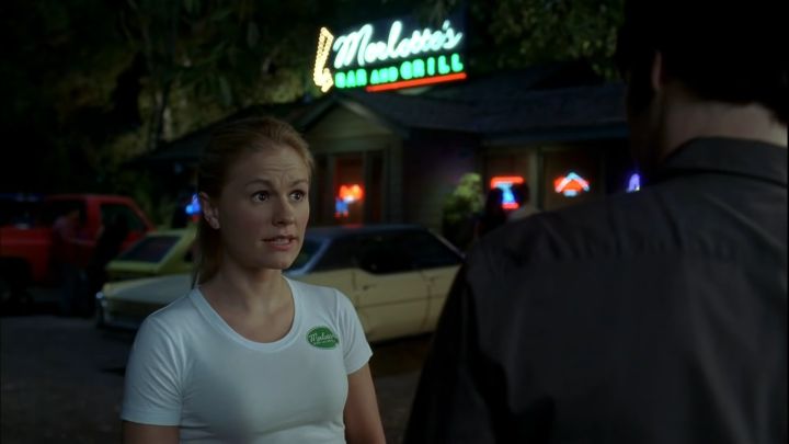 True Blood Had Infantile Romance and Lots of Kitsh, But Also Tackled Vital Problems - picture #1