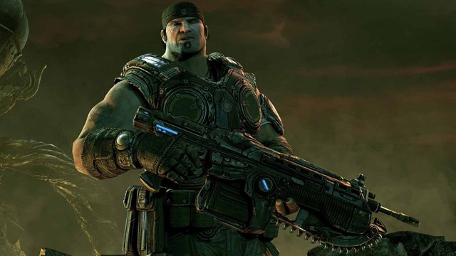 Gears of War: Ultimate Edition and Killer Instinct coming early 2016 - picture #1
