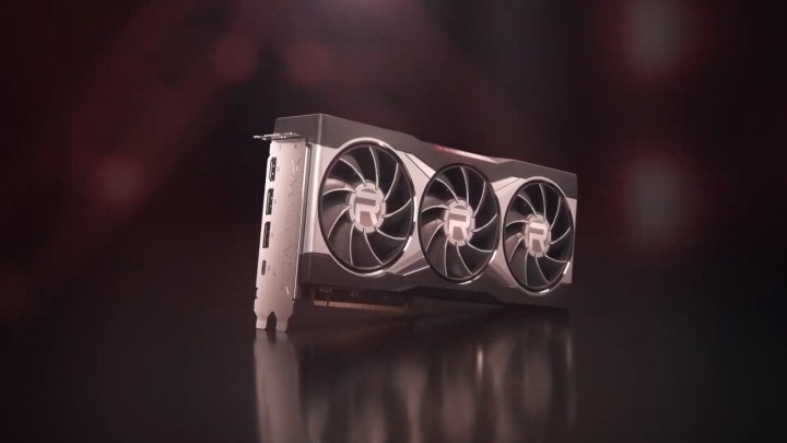 Radeon RX 6900 XT, RX 6800 XT and RX 6800 Launch, Price and Specs - picture #1
