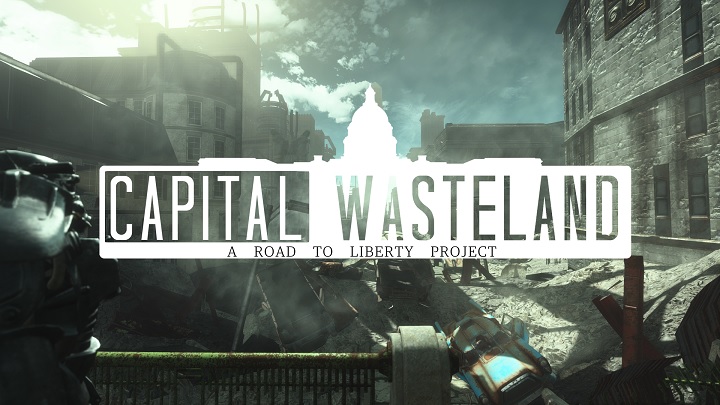 New Trailer For Fallout: Capital Wasteland Mod - picture #1