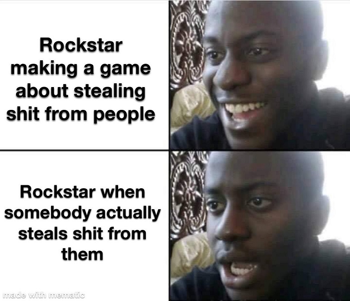 Rockstar Employees Devastated by GTA 6 Leak; Gamers Much Less So - picture #6