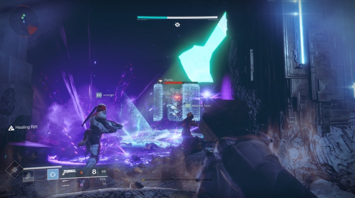 Destiny 2 PC beta dated and specs revealed - picture #1