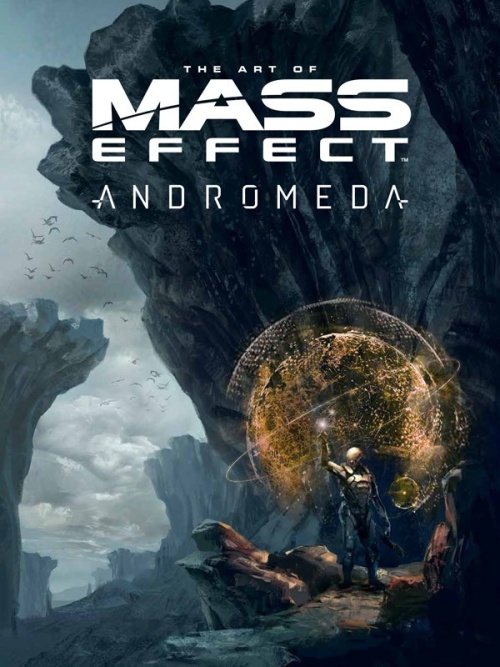 Mass Effect: Andromeda rumored to launch on March 21, 2017 - picture #1