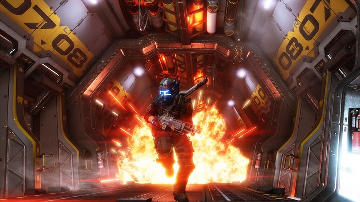 Free Titanfall Battle Royale Coming Tomorrow? - picture #1