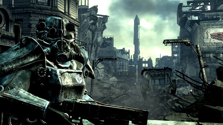 Feargus Urquhart: Black Isle studio worked on Fallout 3 at the end of the ‘90s  - picture #1