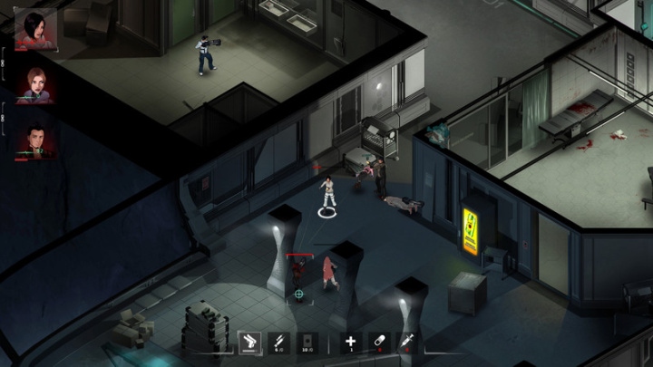 Fear Effect Sedna’s demo is live on Steam - picture #1