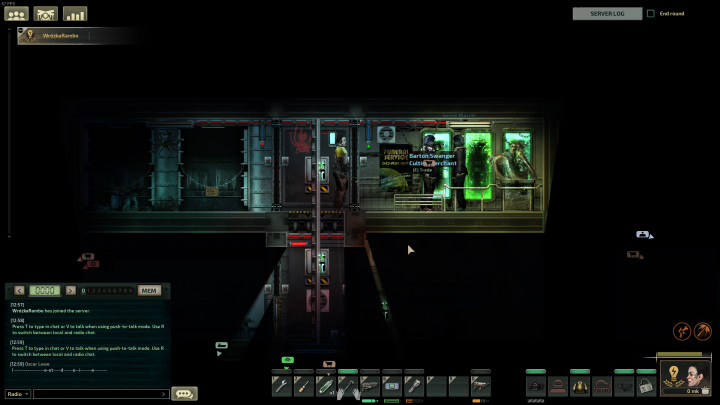 Church of Husk in Barotrauma Explained - picture #1
