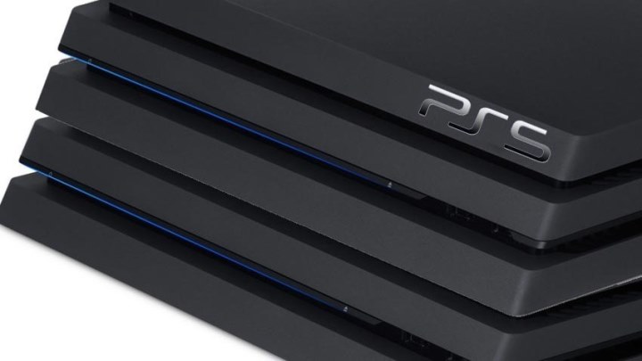 PlayStation 5 rumored to launch in late 2019 - picture #1