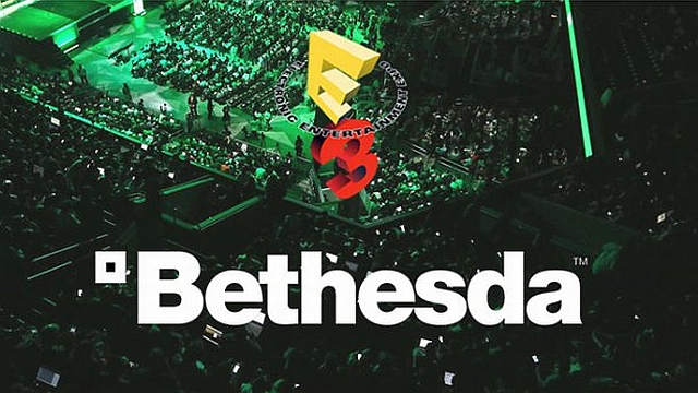 E3 2015: Bethesda Conference  - Roundup (Doom, Fallout 4, and others) - picture #1