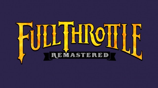 Full Throttle Remastered is Double Fine Productions’ next project - picture #1