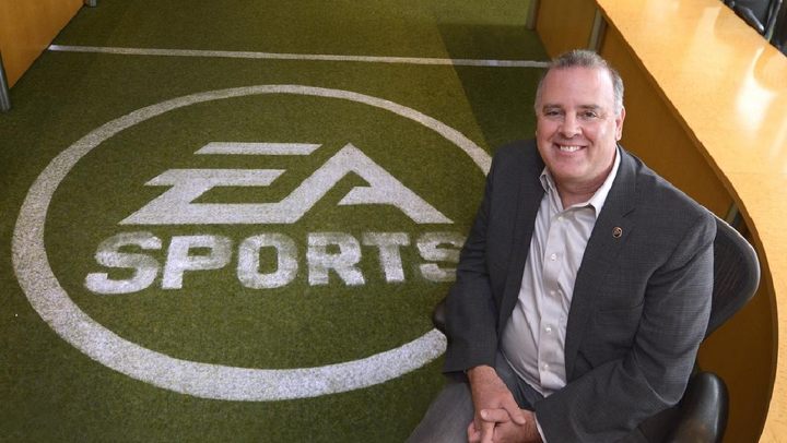 EA Wants to Dominate Sports Games; Aims at 500 Million Clients in 5 Years - picture #1