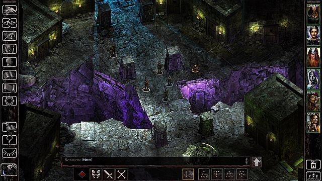 Baldurs Gate: Siege of Dragonspear - Adventure Y is an Expansion to the BG: Enhanced Edition. - picture #3
